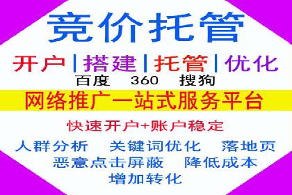 托管SEM竞价案例分享：从新手到高手